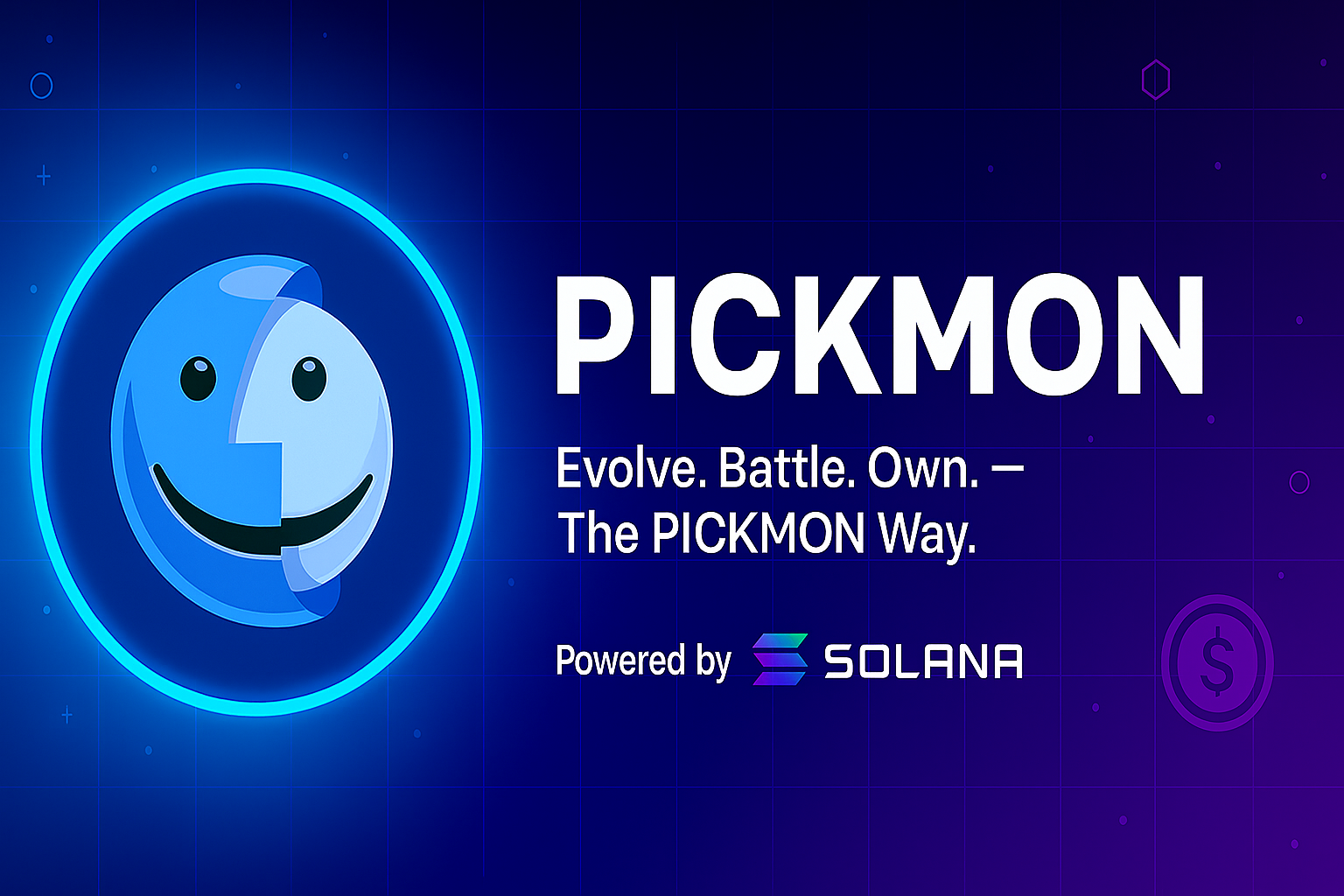 Pickmon 1