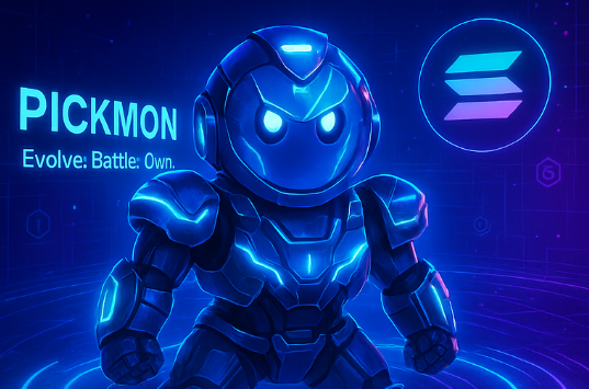 Pickmon 4