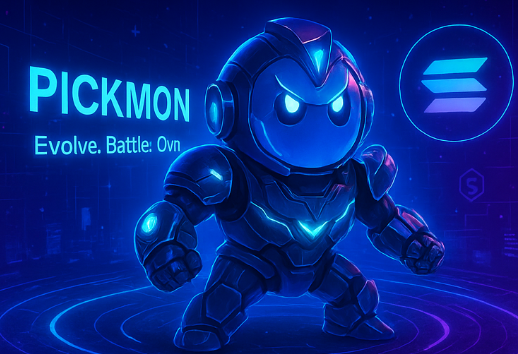 Pickmon 5